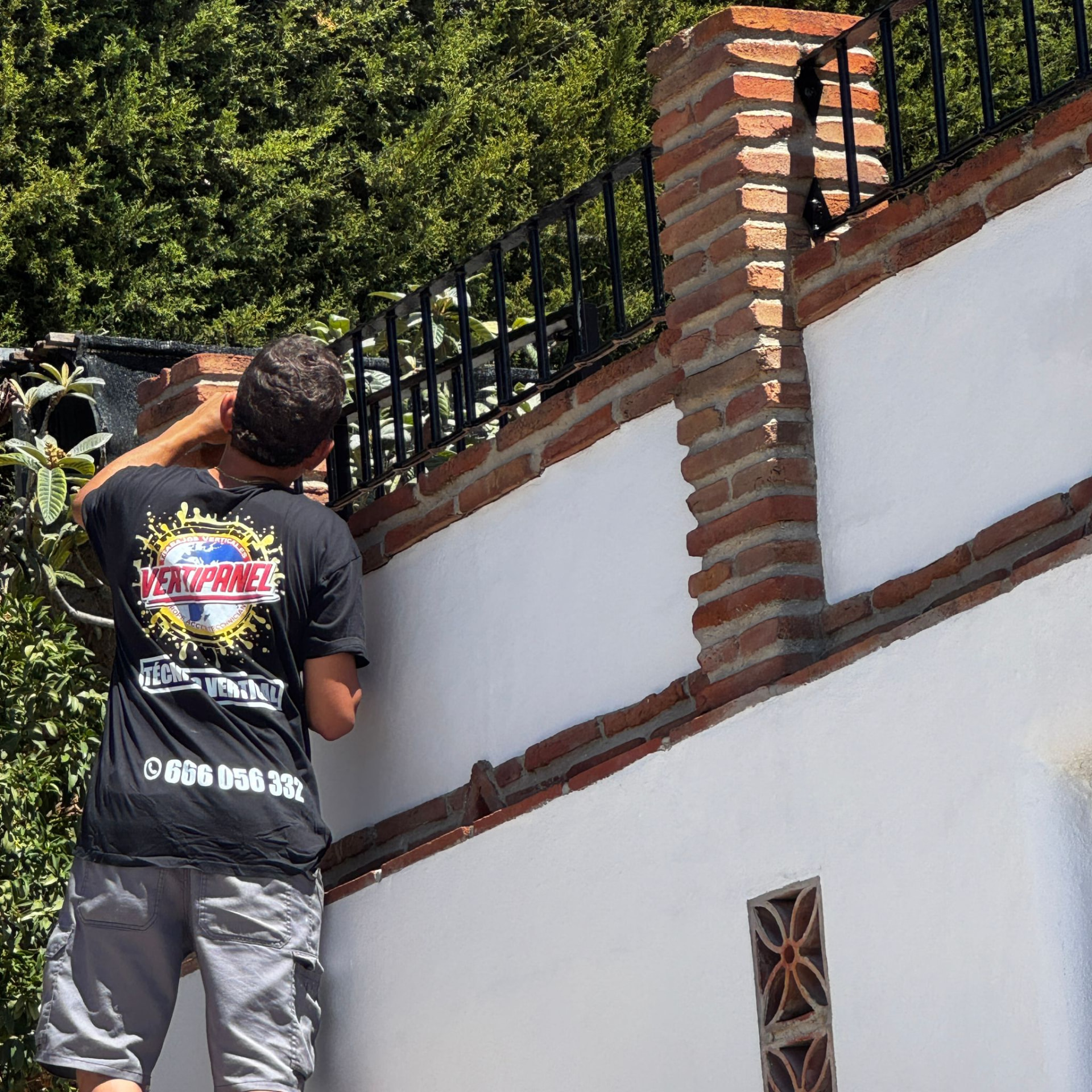 Albañilería y cerramientos